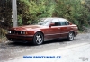 BMW E34 M5